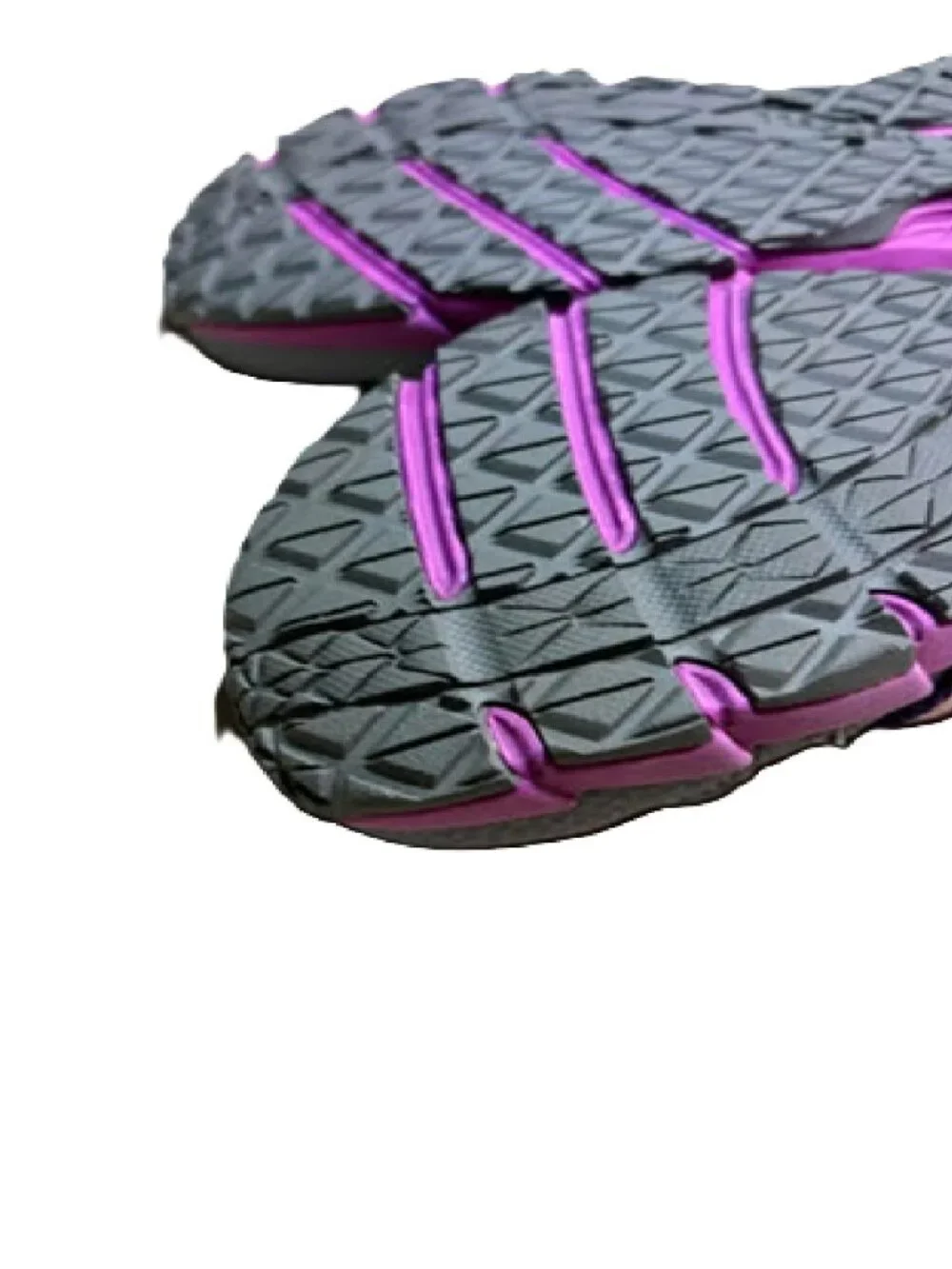 Merrell Kids' Hydro Choprock Shandal (Grey/Purple) 3M  BM1
